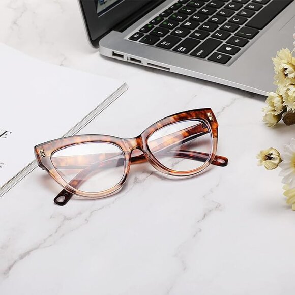 Vintage Reading Glasses - Picture 1 of 5